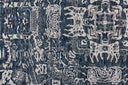 Adira 6021L Navy/Silver