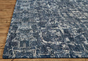 Adira 6021L Navy/Silver