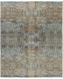 Adira 6022L Silver/Turquoise