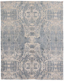 Adira 6023L Blue/Silver