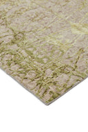Adira 6025L Beige/Green