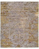 Adira 6026L Silver/Gold