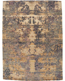 Adira 6030L Beige/Lilac