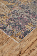 Adira 6030L Beige/Lilac