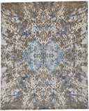 Lor 6000L Silver/Blue