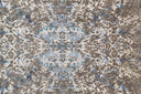 Lor 6000L Silver/Blue
