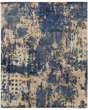 Lor 6001L Blue/Beige