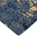 Lor 6001L Blue/Beige