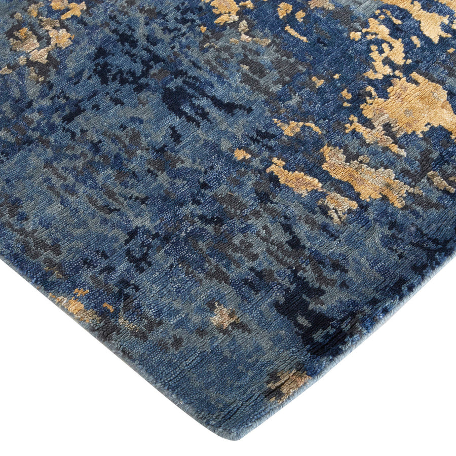 6001L Blue/Beige