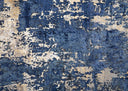 Lor 6001L Blue/Beige