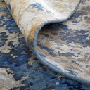 Lor 6001L Blue/Beige