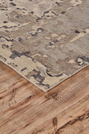 Lor 6002L Beige/Silver