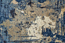 Lor 6005L Blue/Camel