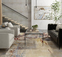 Lor 6006L Beige/Gold