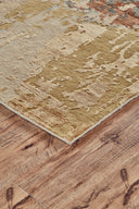 Lor 6006L Beige/Gold