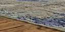 Lor 6008L Blue/Silver