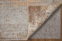 Lor 69ETF Olive/Rust