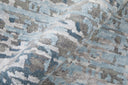 Lor 69EYF Blue/Silver