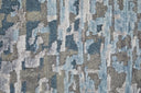 Lor 69EYF Blue/Silver