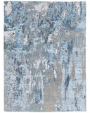 Lor 69EZF Silver/Blue