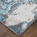 Lor 69EZF Silver/Blue