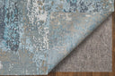 Lor 69EZF Silver/Blue