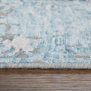 Lor 69EZF Silver/Blue