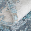 Lor 69EZF Silver/Blue