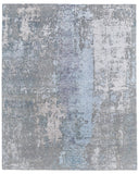 Lor 69F0F Blue/Silver