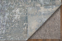 Lor 69F0F Blue/Silver