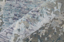 Lor 69F0F Blue/Silver