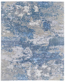 Lor 69F1F Blue/Silver
