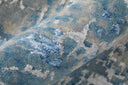 Lor 69F1F Blue/Silver