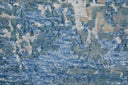 Lor 69F1F Blue/Silver