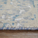Lor 69F1F Blue/Silver