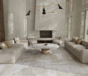 Lor 69F2F Beige/Silver