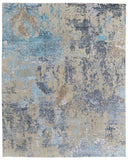 Lor 69F3F Silver/Blue