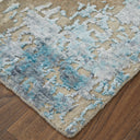 Lor 69F3F Silver/Blue