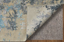 Lor 69F3F Silver/Blue
