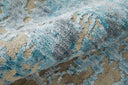 Lor 69F3F Silver/Blue
