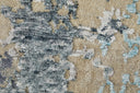 Lor 69F3F Silver/Blue