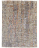 Lor 69F4F Beige/Multi