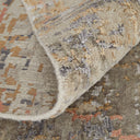 Lor 69F4F Beige/Multi