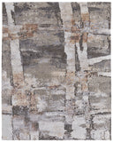Lor 69F6F Gray/Beige