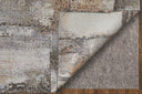 Lor 69F6F Gray/Beige