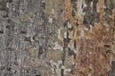 Lor 69F6F Gray/Beige