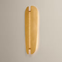 Vintage Gold Leaf Lille Wall Sconce 7.25" by Corbett Lighting, view 4