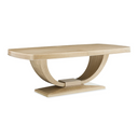 Fan Dining Table Base