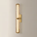 Vintage Brass Tuscany Bath And Vanity 4.75" by Corbett Lighting, view 2
