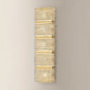 Vintage Brass Mav Wall Sconce 8.5" x 28.25" by Corbett Lighting, view 3